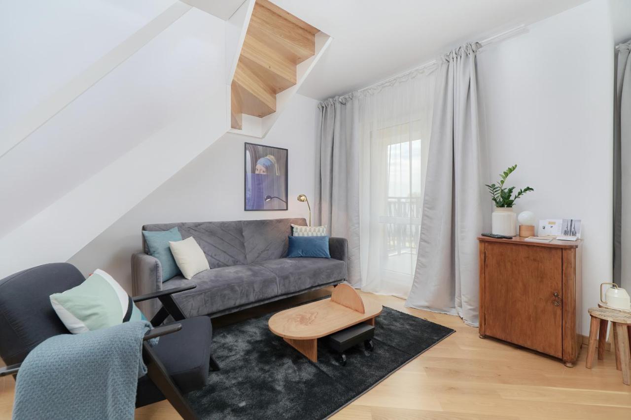 Two Level 2waters By Renters * Wrocław
