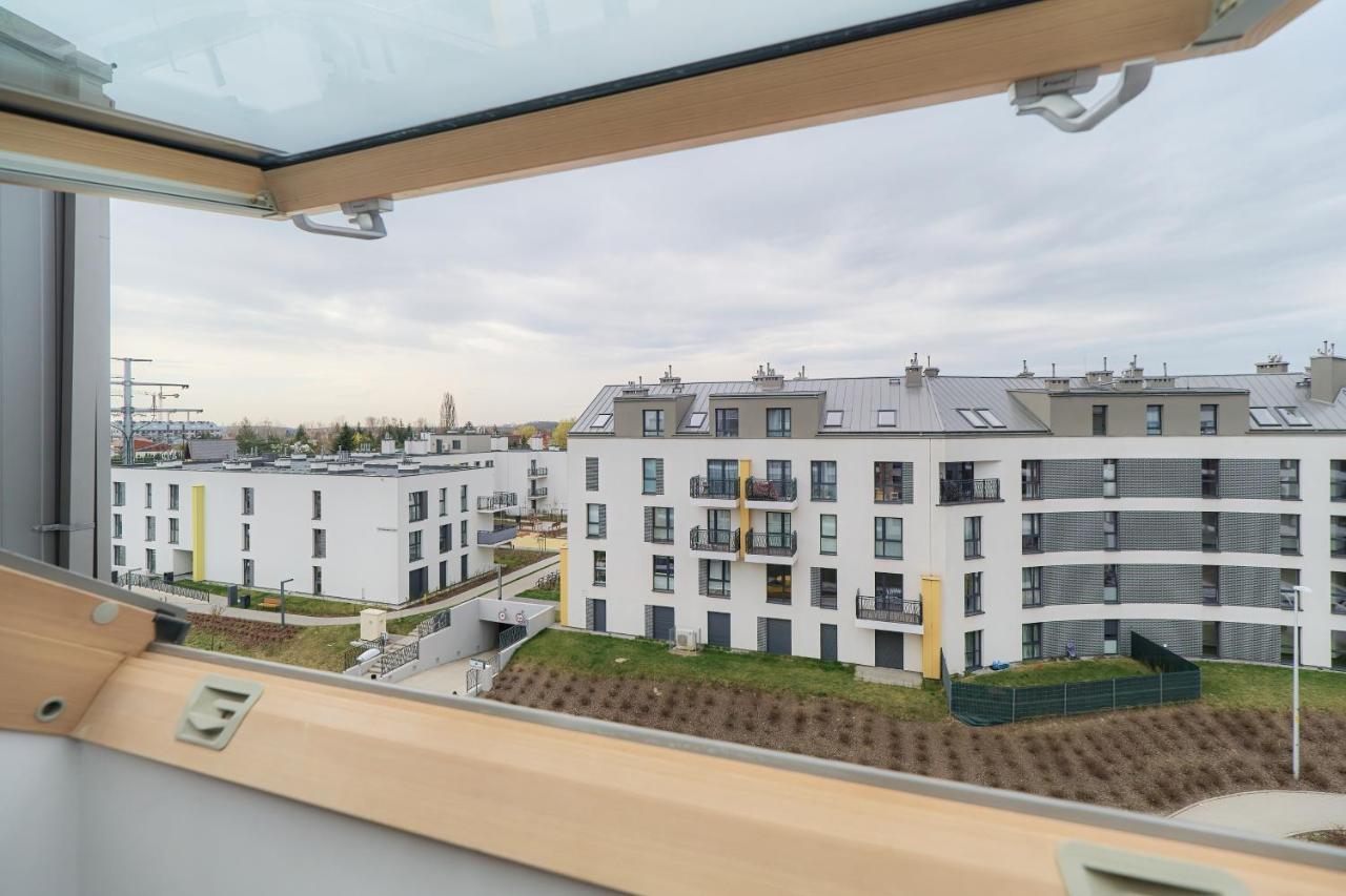 Apartament Two Level 2waters By Renters Wrocław
