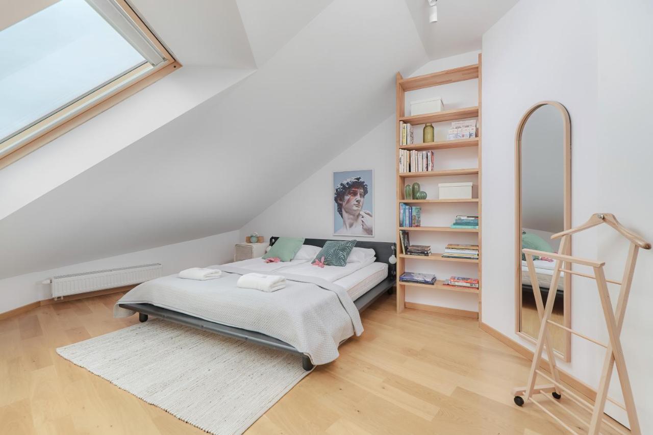 Apartament Two Level 2waters By Renters *