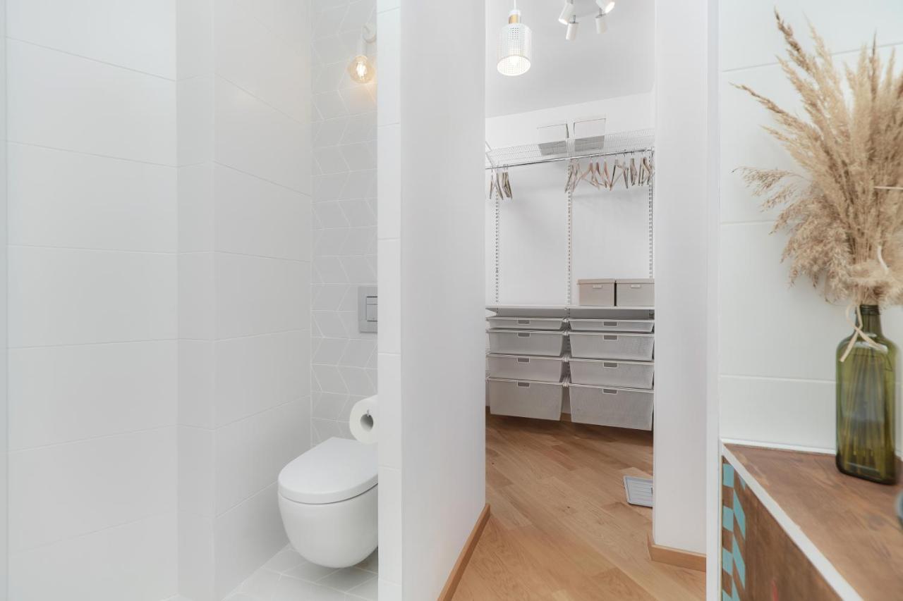 Two Level 2waters By Renters * Wrocław