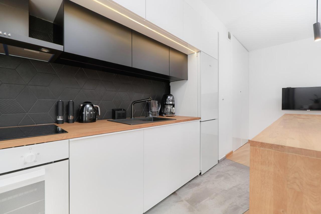 Apartament Two Level 2waters By Renters Wrocław